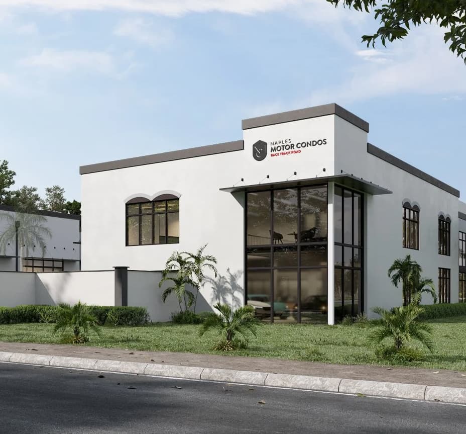 Naples Motor Condos