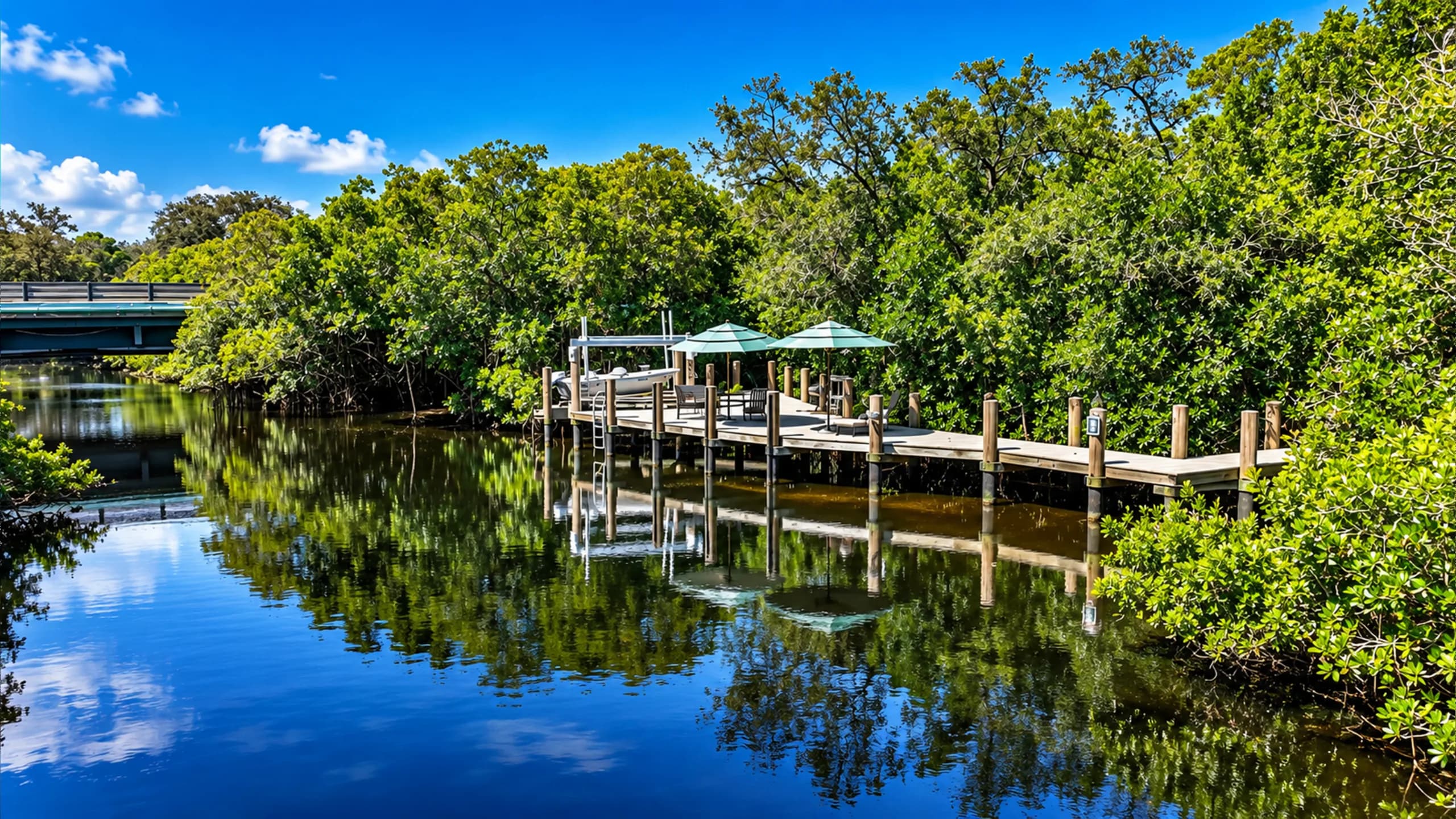 216 Cocohatchee Blvd