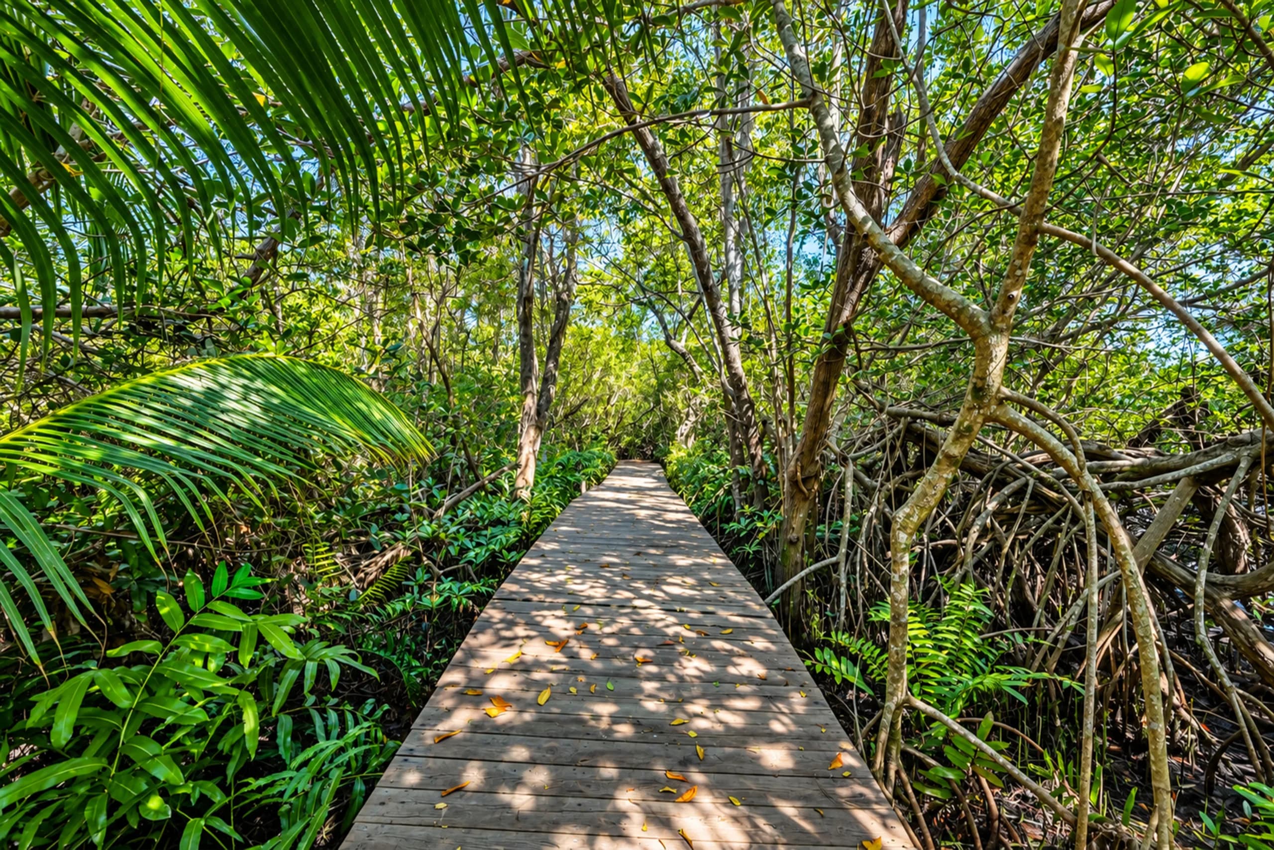 216 Cocohatchee Blvd