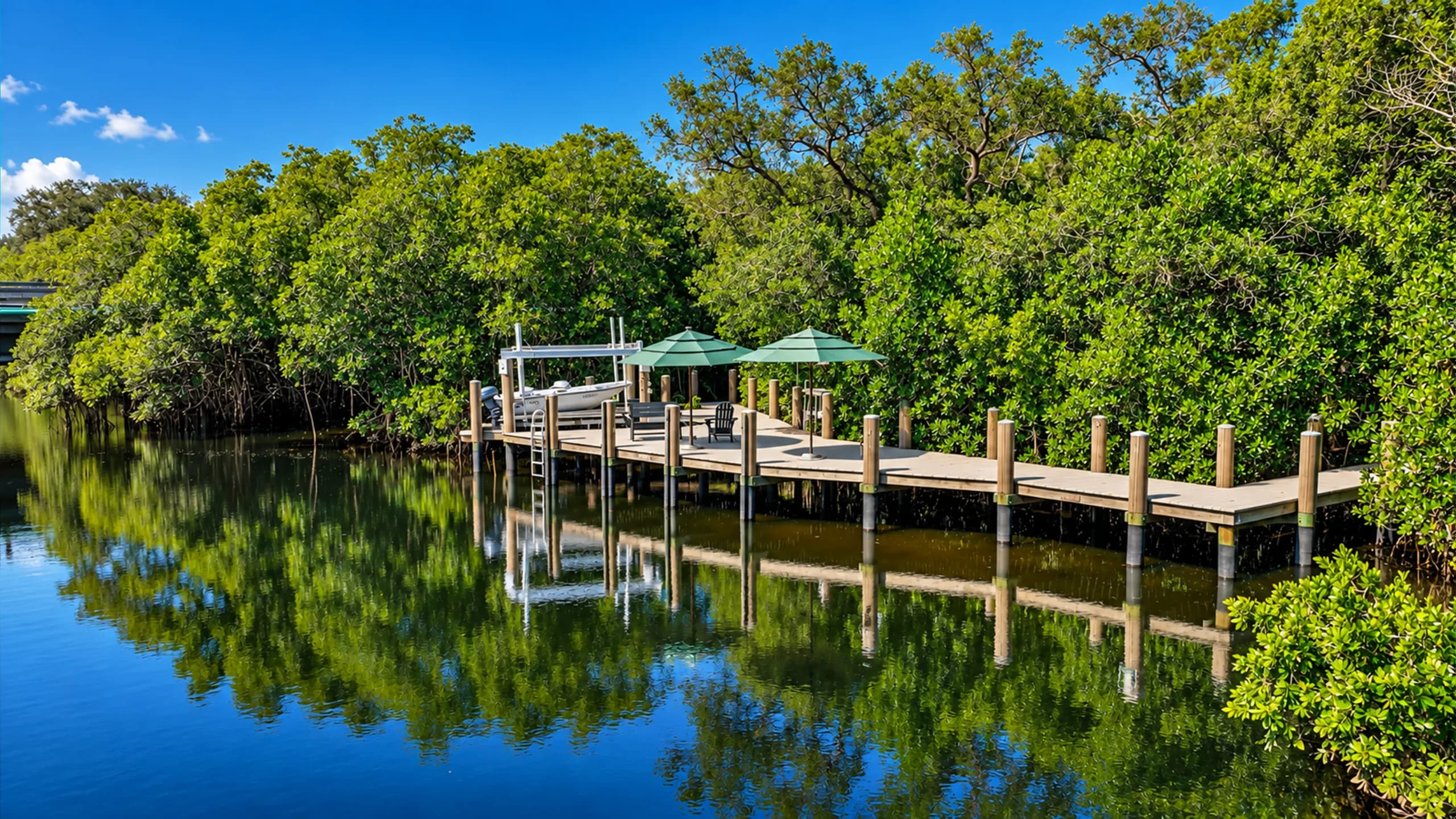 216 Cocohatchee Blvd